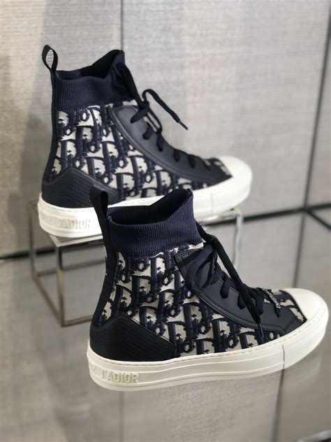 damen dior chucks|christian dior sneakers high top.